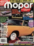 Mopar Collectors Guide - December 1998